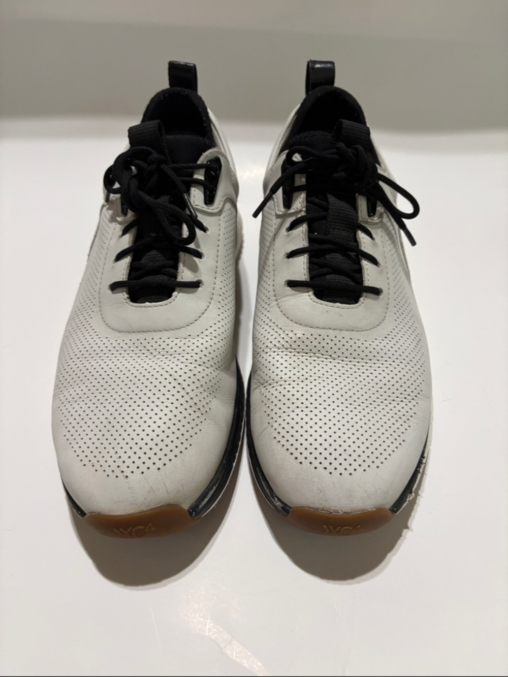 Johnston & Murphy Men’s Golf Shoes